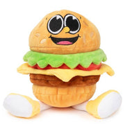 Pet Palette Distribution - FuzzYard Patty Plush Dog Toy