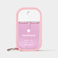 Touchland - Bubblegum Pink Hand Mist Case