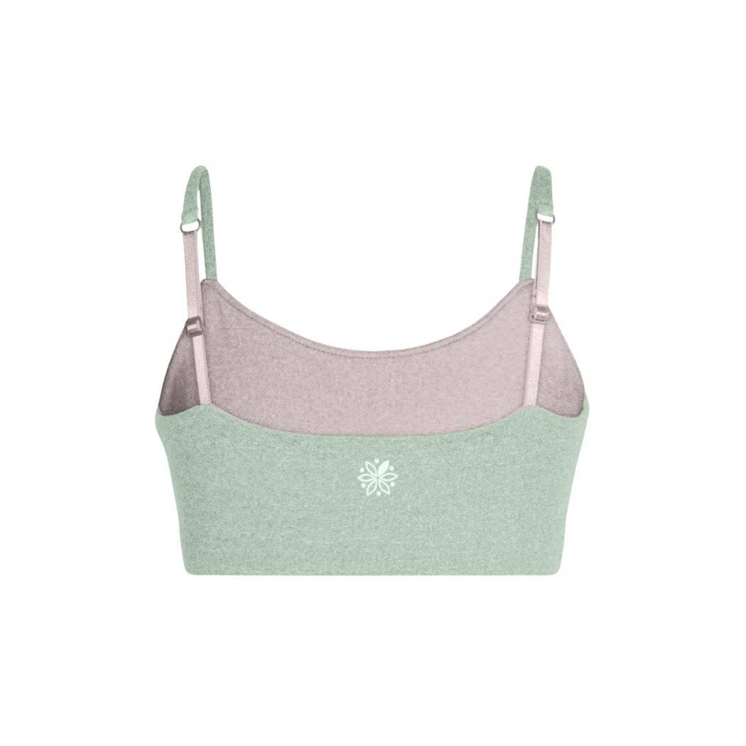 Bleuet - Bleum Bra: Sherbert-Blush