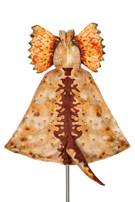 Speedy Monkey - Dilophosaurus - Cape