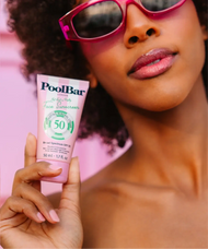Pool Bar - Mineral SPF 50 Face Cream