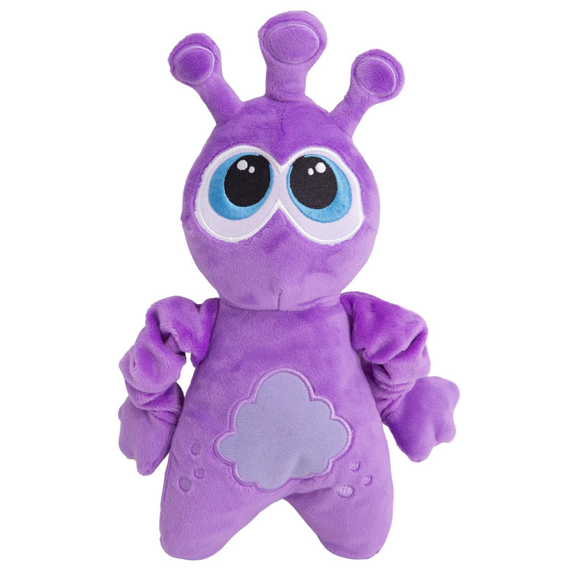 Pet Palette Distribution - SnugArooz Starla the Alien