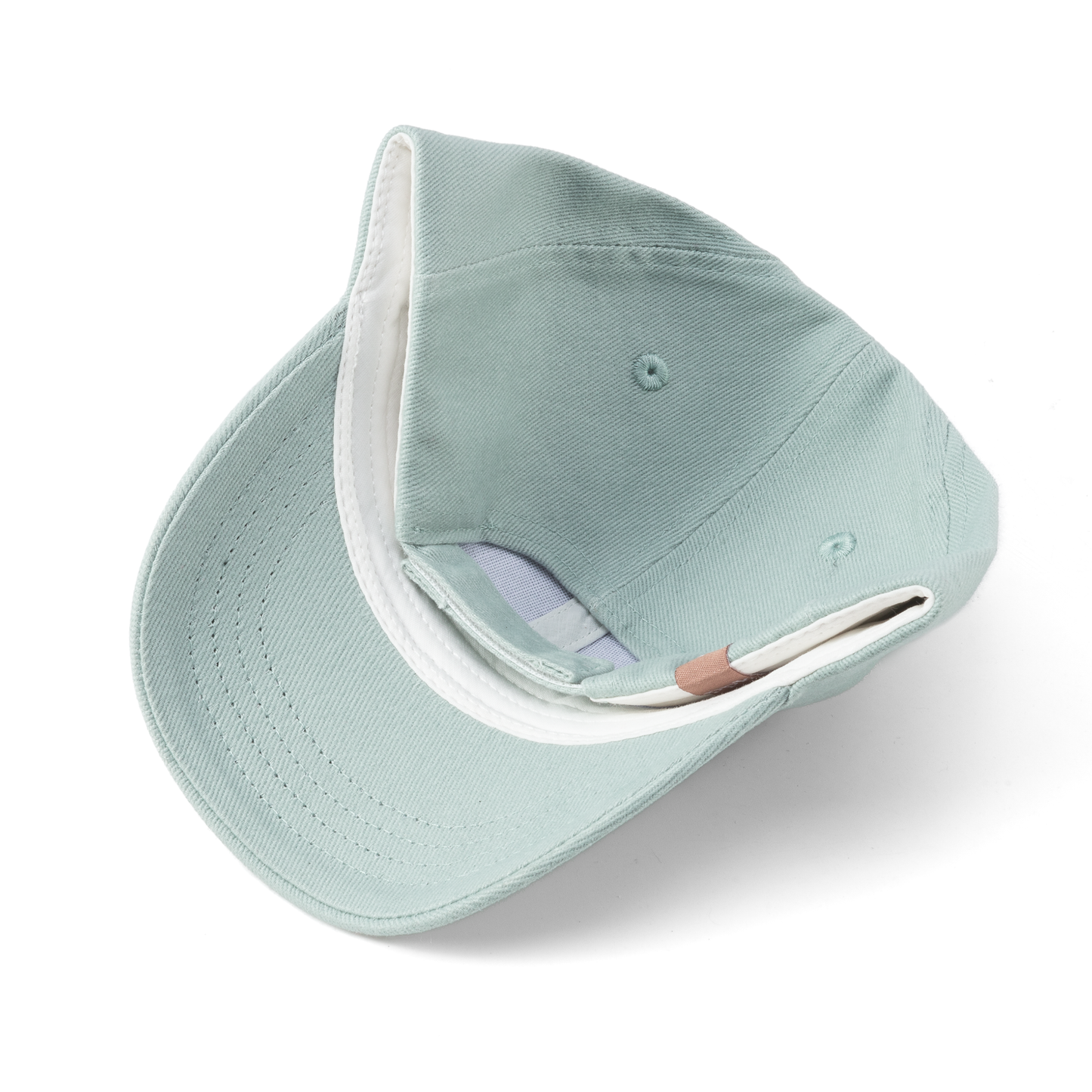Peppercorn Kids - Kids Baseball Hat - Birdie Patch - (Blue 2-6/7y)