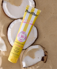 Pool Bar - Mineral SPF 30 Body Cream