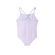 Andy & Evan - Kids (2-7) One Piece Swim Suit | Pink Floral: Pink