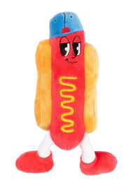 Pet Palette Distribution - FuzzYard Franky Plush Dog Toy