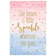 The Willowbrook Company - Fresh Scents | Little Sparkle Sachets | Summer Scent