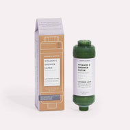 VOESH New York - Vitamin C Shower Filter Lavender Land