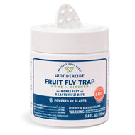 Pet Palette Distribution - Wondercide - Fruit Fly Trap Home + Kitchen