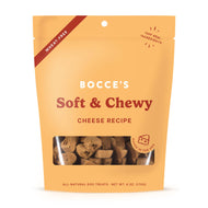 Pet Palette Distribution - Bocce's Bakery Cheese Soft & Chewy Dog Treats 6oz