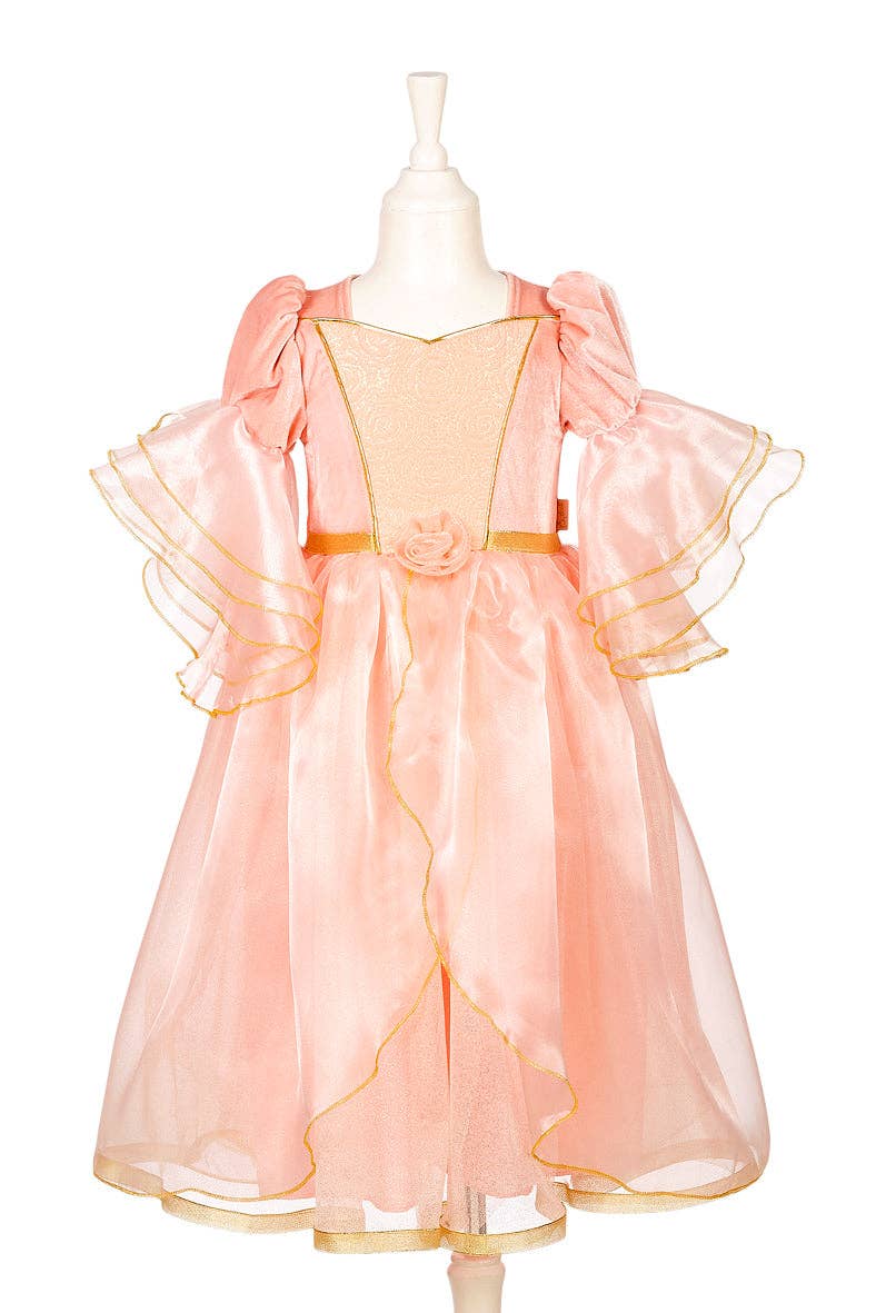 Speedy Monkey - Marie-Laure - Dress (sz 5/7 yrs) -: 5-7 years