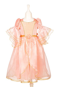 Speedy Monkey - Marie-Laure - Dress (sz 5/7 yrs) -: 5-7 years