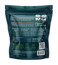 Salmon Mixer - 6oz