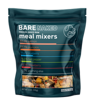 Salmon Mixer - 6oz