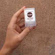 Humble Brands, Inc. - Vanilla & Cardamom Vegan & Sensitive Travel Deodorant
