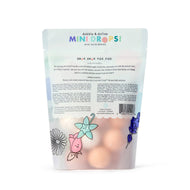 Dabble & Dollop - Mini Drops Bath Bombs - All-Natural Soothing Scents