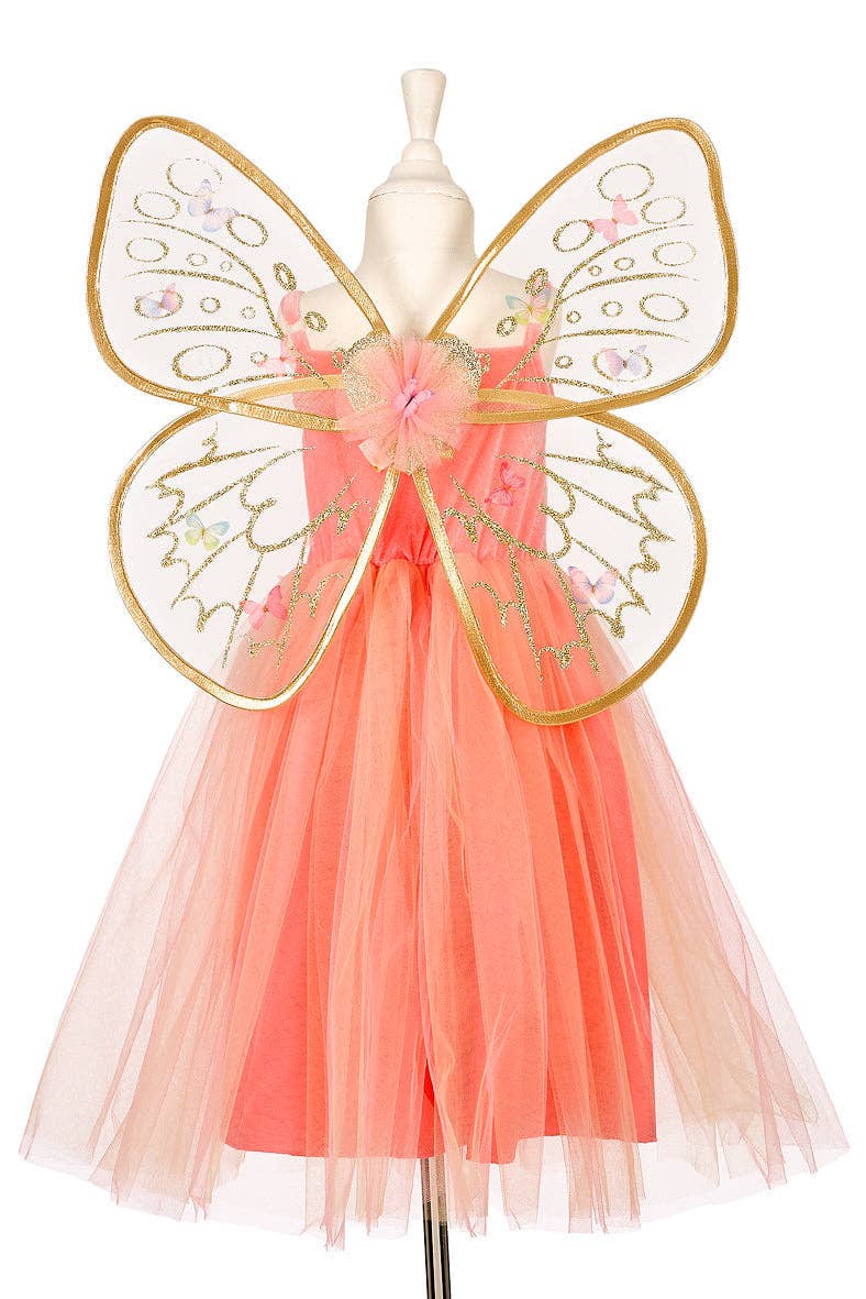 Speedy Monkey - Joanna - Dress (3 sizes)