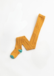 Finding Foxtale - Gold Rush Tights: Honey