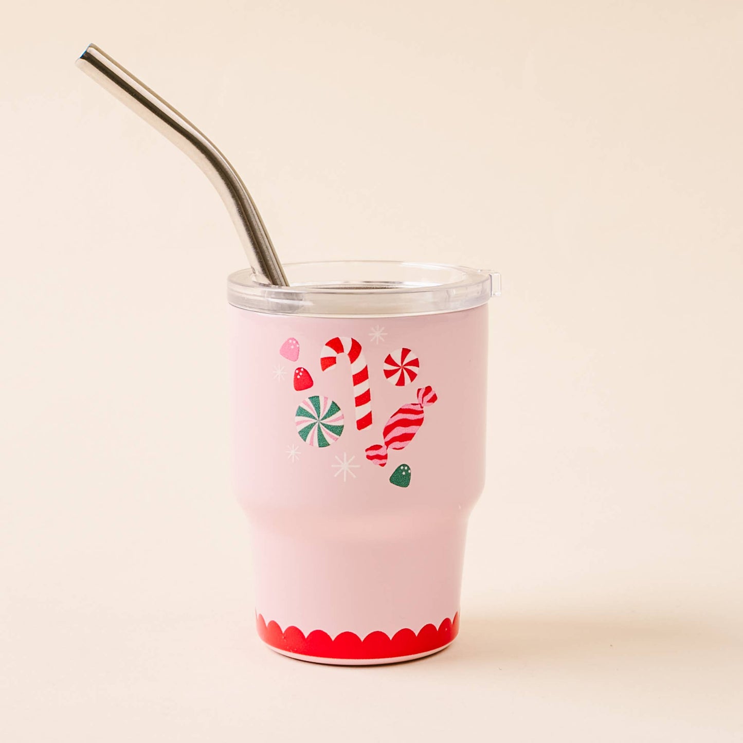 The Darling Effect - 2 oz Tiny Tumbler-Sugar Rush