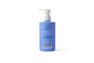 Dabble & Dollop - All-Natural Blueberry Shampoo, Body Wash & Bubbles