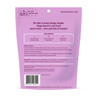 Pet Palette Distribution - Bocce's Bakery Duck Soft & Chewy Dog Treats 6oz