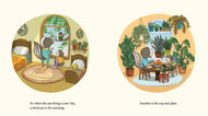 HarperCollins - Thank You Book Padded Board Book, The : Mary Lyn Ray