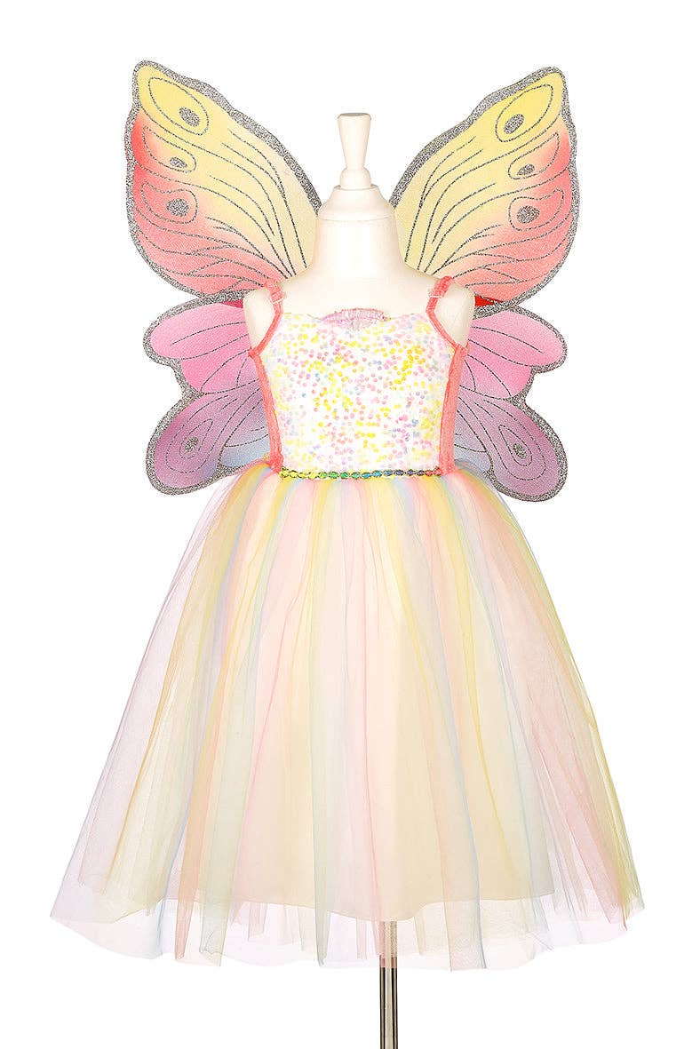 Speedy Monkey - Valerie dress