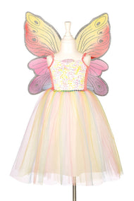 Speedy Monkey - Valerie dress