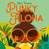 HarperCollins - Punky Aloha: Shar Tuiasoa