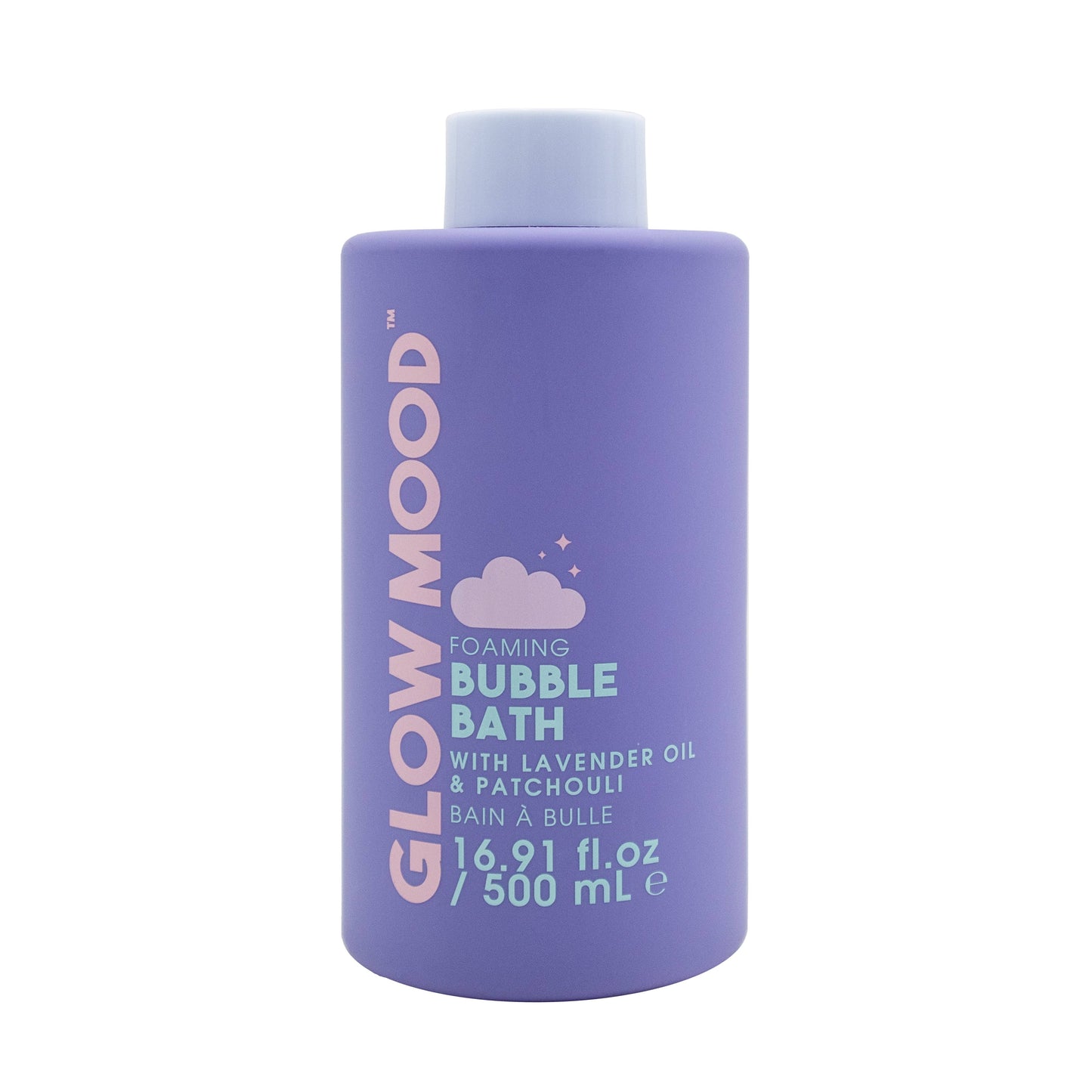 Glow Mood - Night Foaming Bubble Bath