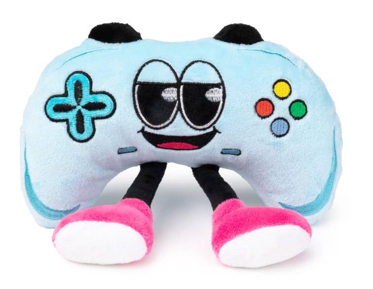 Pet Palette Distribution - FuzzYard Gamezy Plush Dog Toy