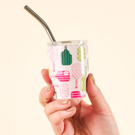 The Darling Effect - 2 oz Tiny Tumbler-Pickleball Party