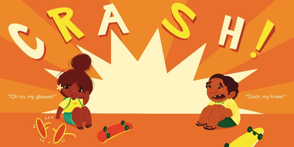 HarperCollins - Punky Aloha: Shar Tuiasoa