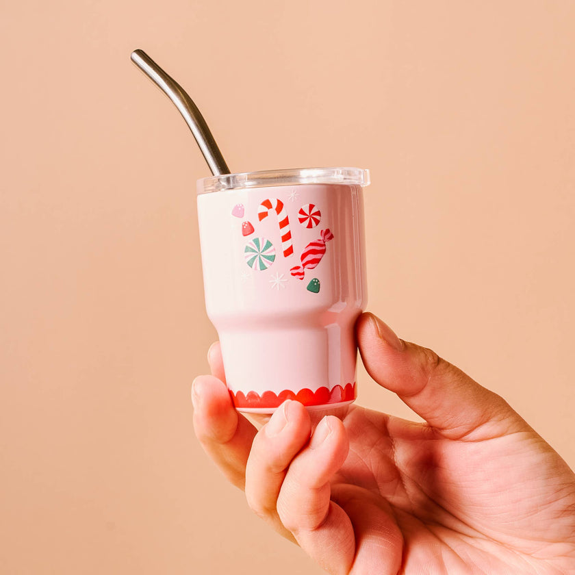 The Darling Effect - 2 oz Tiny Tumbler-Sugar Rush