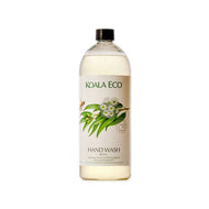 Koala Eco - Lemon Scented Eucalyptus & Rosemary Hand Wash - Refill