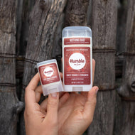 Humble Brands, Inc. - Sweet Orange & Cinnamon Original Travel Deodorant