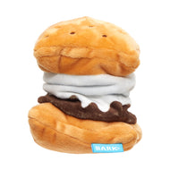 Pet Palette Distribution - BARK More S'mores Plush Dog Toy