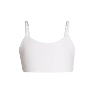 Bleuet - Bleum Bra: White