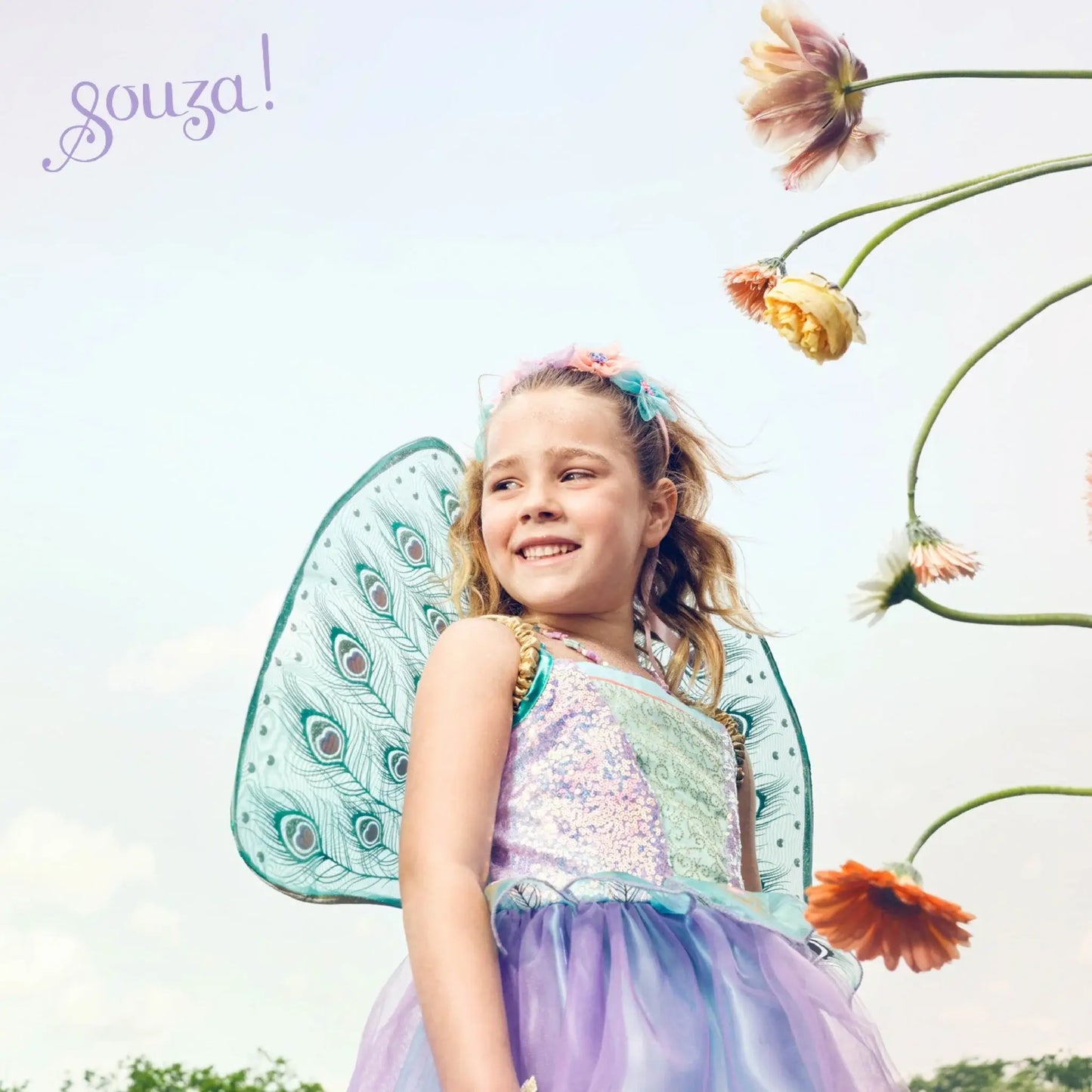 Speedy Monkey - Tamara - Dress (2 sizes)