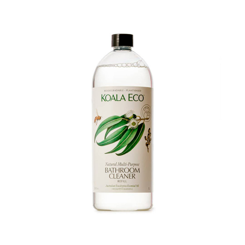 Koala Eco - Eucalyptus Multi-Purpose Bathroom Cleaner Refill