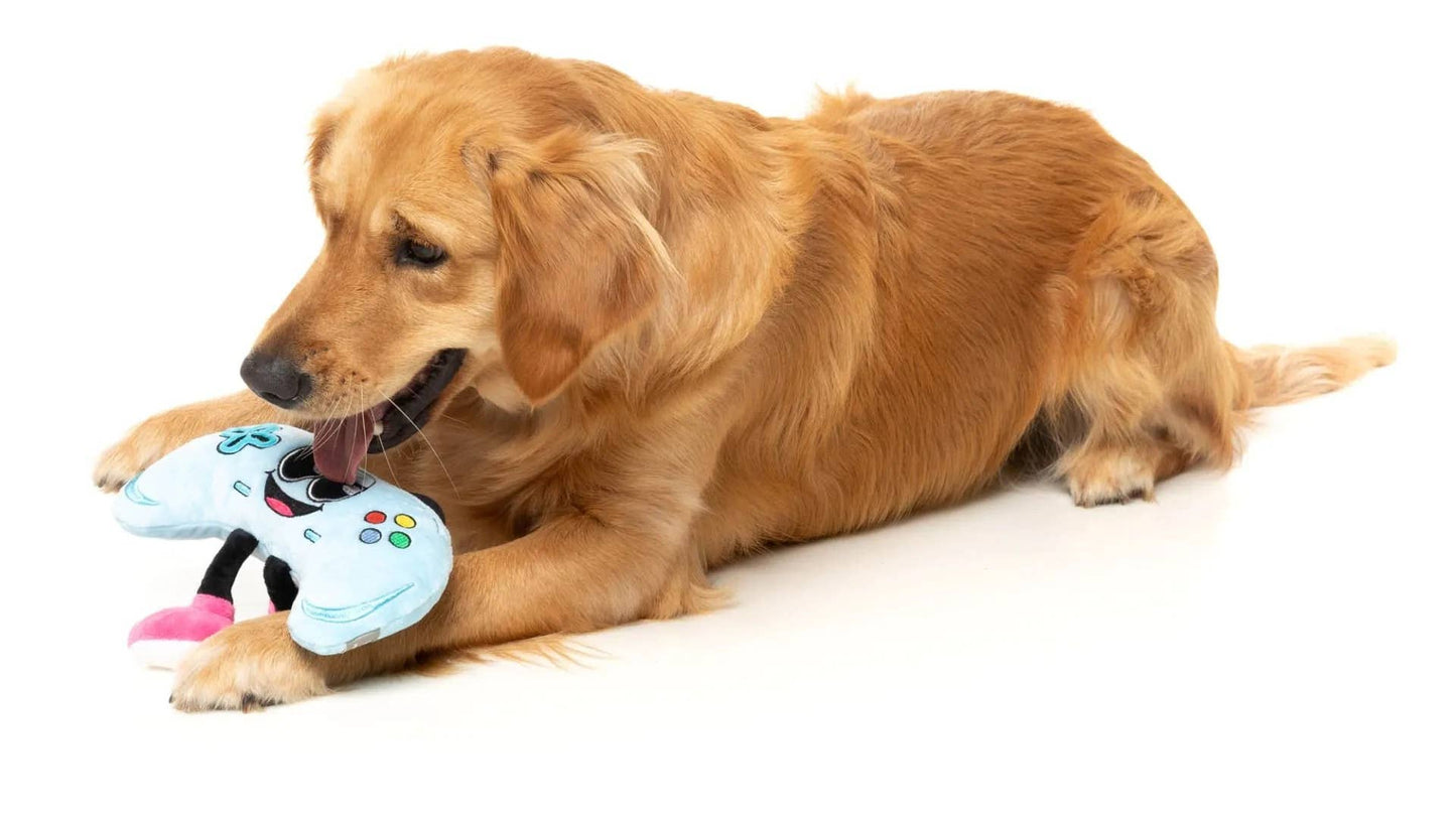 Pet Palette Distribution - FuzzYard Gamezy Plush Dog Toy