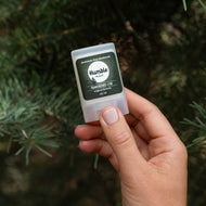 Humble Brands, Inc. - Frankincense & Fir Original Travel Deodorant