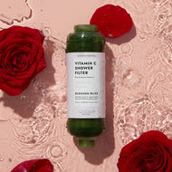 VOESH New York - Vitamin C Shower Filter Blossom Bliss: Single