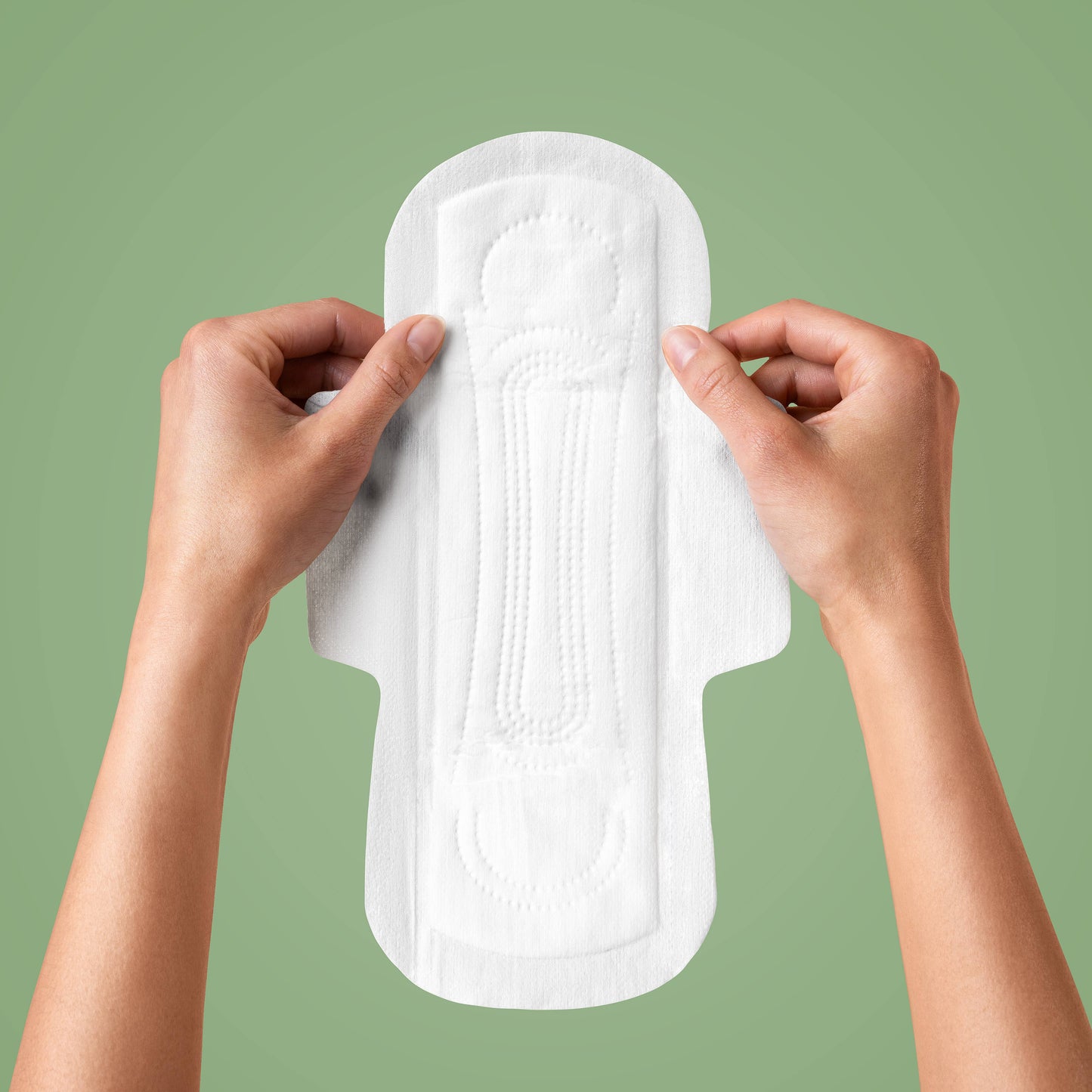 Hempress Hygienics - Organic Super Pads