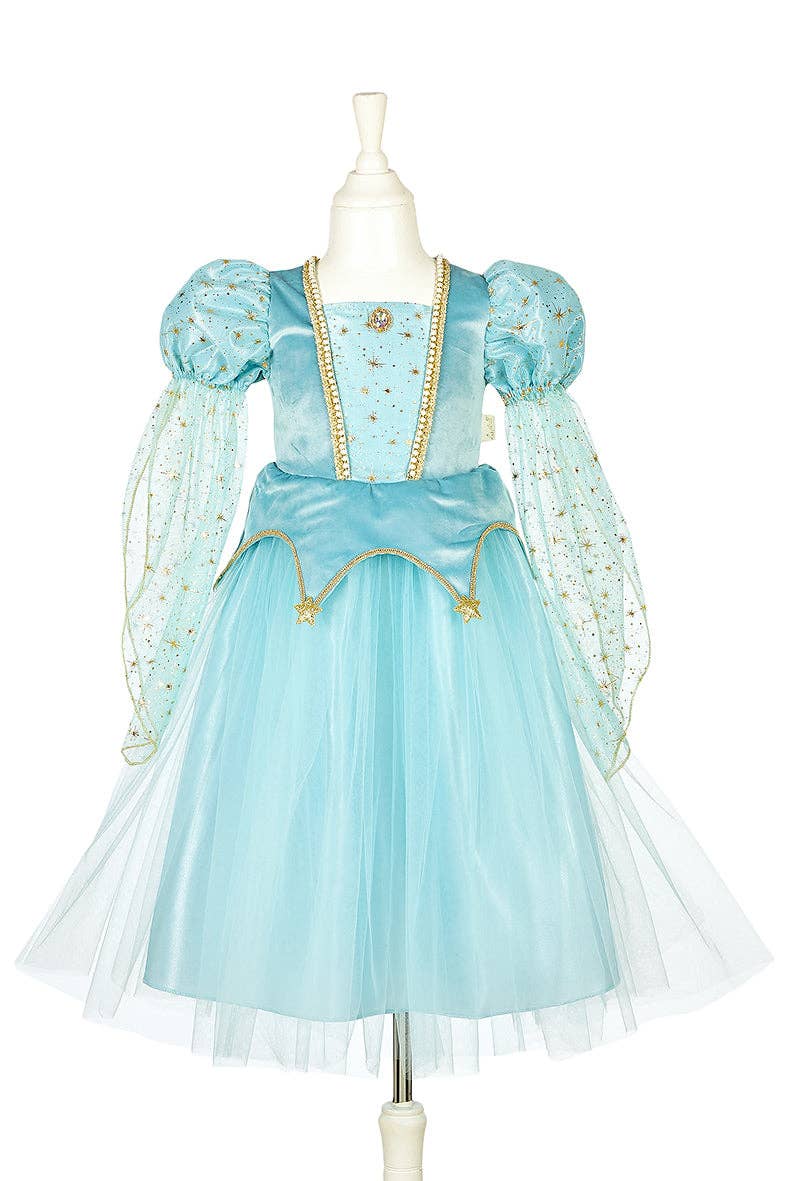 Speedy Monkey - Victoria dress