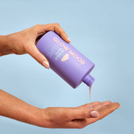 Glow Mood - Night Foaming Bubble Bath