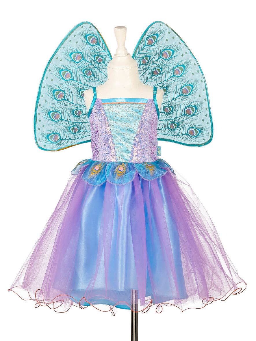 Speedy Monkey - Tamara - Dress (2 sizes)