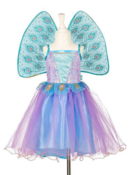 Speedy Monkey - Tamara - Dress (2 sizes)