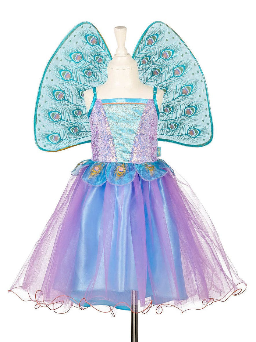 Speedy Monkey - Tamara - Dress (2 sizes)
