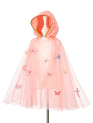 Speedy Monkey - Lilyanne - Cape 5-7 years